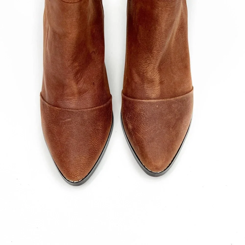 Kelsi Dagger these brown